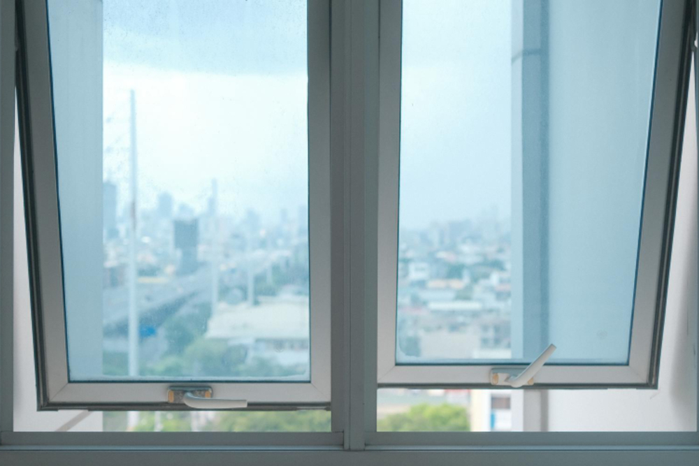 Jackson Awning Windows