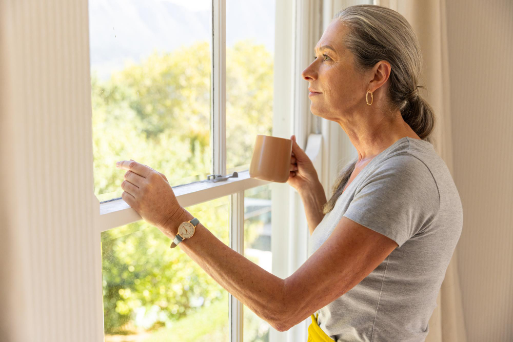 Jackson Single-Hung Windows