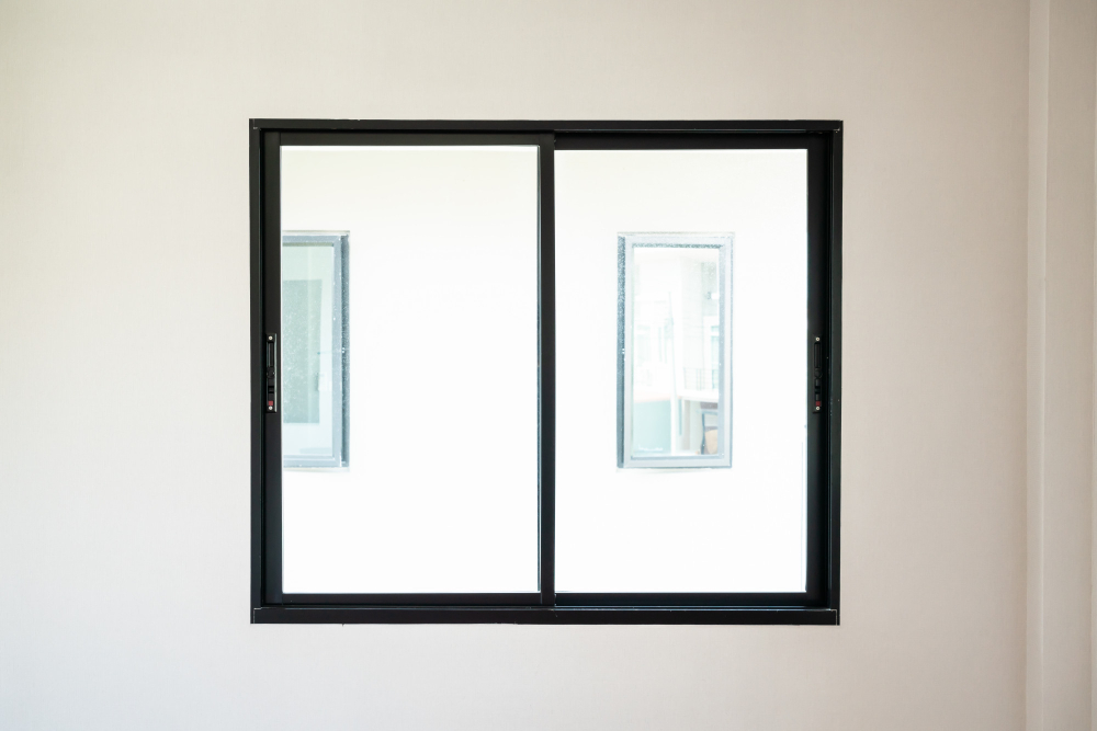 Jackson Sliding Windows